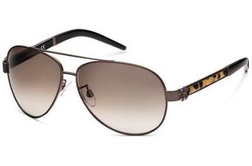 Image of 45F: Roberto Cavalli Premnite Rx Sunglasses, Brown Frame