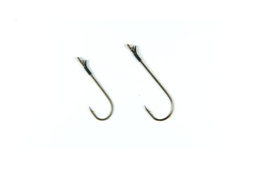 Image of Roboworm Gamakatsu Rebarb Hook, Aberdeen, Size 4, 8 Per Pack, GM-C004
