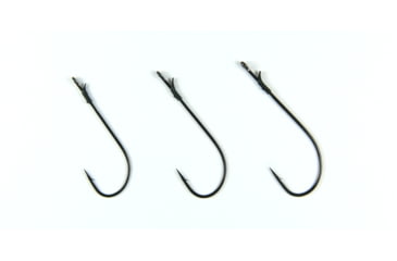 Image of Roboworm Gamakatsu Rebarb Hook, Light Wire, Size 2, GM-B002