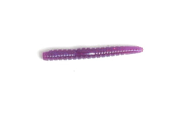 Image of Roboworm Ned Worm 3in, 8 pack, Aaron's Morning Dawn, N3-H23R