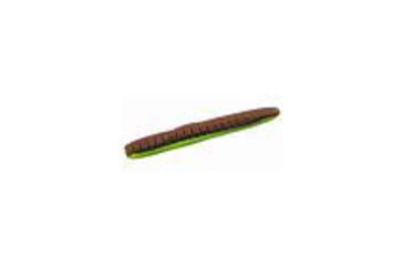 Image of Roboworm Ned Worm 3in, 8 pack, Bold Bluegill, N3-A7K3