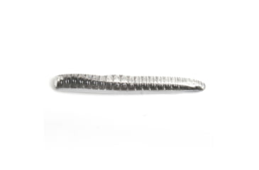 Image of Roboworm Ned Worm 3in, 8 pack, Hologram Shad, N3-M13H