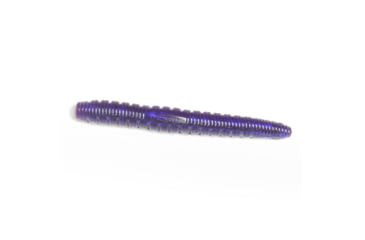 Image of Roboworm Ned Worm 3in, 8 pack, Margarita Multilator, N3-B296