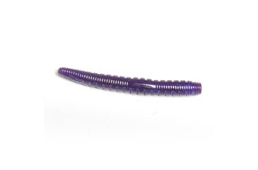 Image of Roboworm Ned Worm 3in, 8 pack, Mmiii, N3-B29F