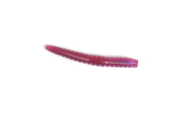 Image of Roboworm Ned Worm 3in, 8 pack, Morning Sawn, N3-H3HO
