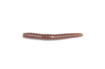Image of Roboworm Ned Worm 3in, 8 pack, People's Worm, N3-A2AF