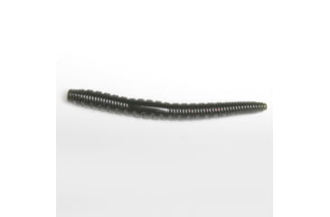 Image of Roboworm Ned Worm, 5in, 6 pack, Aaron's Magic, N5-829Y