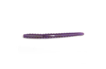 Image of Roboworm Ned Worm, 5in, 6 pack, Margarita Multilator, N5-B296