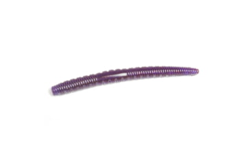 Image of Roboworm Ned Worm, 5in, 6 pack, Mmiii, N5-B29F