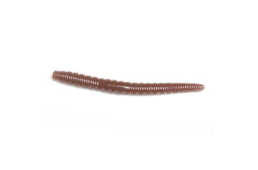Image of Roboworm Ned Worm, 5in, 6 pack, People's Worm, N5-A2AF