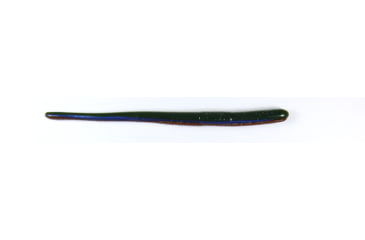 Image of Roboworm Straight Tail Worm, 0.5in, 10 Pack, Aaron's Magic red, ST-829Y