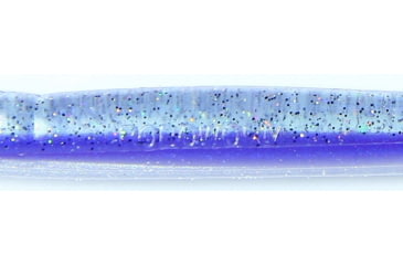 Image of Roboworm Straight Tail Worm, 0.5in, 10 Pack, Aaron's Pro Shad, ST-M63H