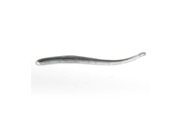 Image of Roboworm Straight Tail Worm, 0.5in, 10 Pack, Baby Blue Gill, ST-M61A