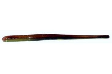 Image of Roboworm Straight Tail Worm, 0.5in, 10 Pack, Bold Bluegill, ST-A7K3
