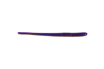 Image of Roboworm Straight Tail Worm, 0.5in, 10 Pack, Margarita Multilator, ST-B296