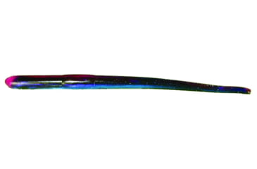 Image of Roboworm Straight Tail Worm, 0.5in, 10 Pack, Tequila Sunrise, ST-H67O