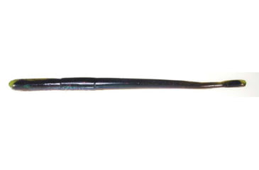 Image of Roboworm Straight Tail Worm, 6in, 10 Pack, Aaron's Magic Red, SR-829Y