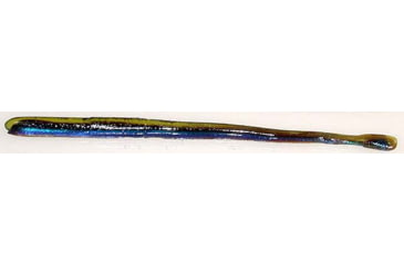 Image of Roboworm Straight Tail Worm, 6in, 10 Pack, Aaron's Magic, SR-8296