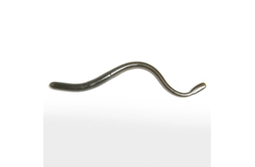 Image of Roboworm Straight Tail Worm, 6in, 10 Pack, Green Pumpkin, SR-FFFB