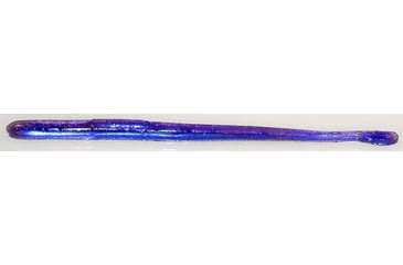 Image of Roboworm Straight Tail Worm, 6in, 10 Pack, Margarita Multilator, SR-B296