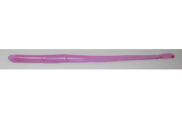 Image of Roboworm Straight Tail Worm, 6in, 10 Pack, Morning Dawn, SR-H3H0
