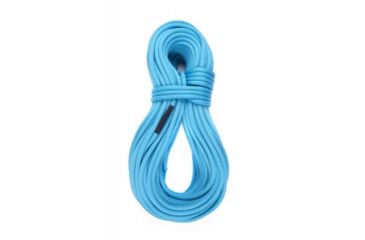 Image of Roca Jungle Standard Rope, 9.6, Mint Blue, 70M, 11506070