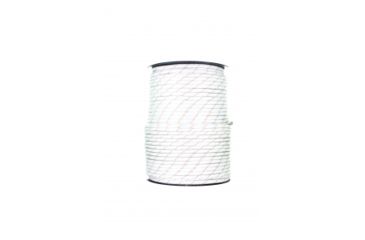 Image of Roca Ranger Standard Semi-Static Rope, 10.5, White, 100M, 63311100