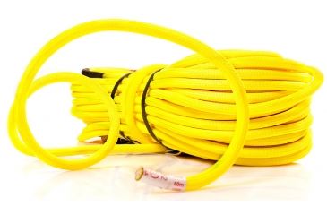 Image of Siurana 9.6 mm Climbing Rope-Endurance Yellow-70 m