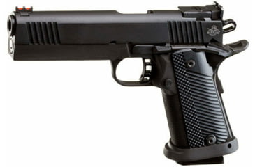 Image of Rock Island Armory Pro Ultra Match HC Semi Auto Pistol, 40 S&amp;W, 5 in Barrel