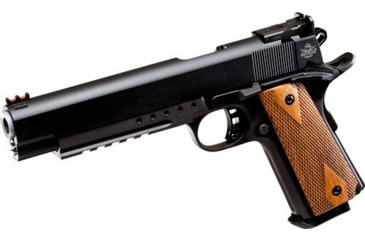 Image of Rock Island Armory Pro Ultra Match Semi Auto Pistol, 10mm Auto, 6 in Barrel