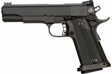 Image of Rock Island Armory Rock Ultra FS Hc Semi Auto Pistol, 10mm Auto, 5 in Barrel