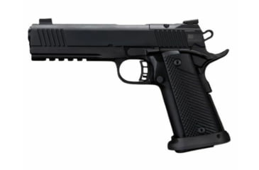 Image of Rock Island Armory TAC Ultra FS AOS Semi Auto Pistol, 9mm Luger, 5 inch Barrel