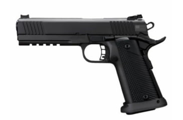 Image of Rock Island Armory TAC Ultra FS HC Semi Auto Pistol, .45 ACP, 5 inch Barrel