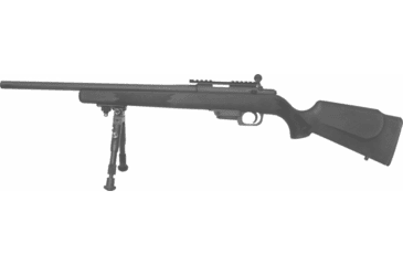 Image of Rock Island Armory TCM Tactical Bolt Action Rifle, .22 TCM, 22.75in Barrel