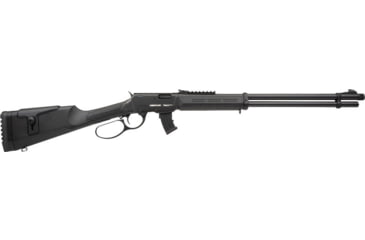 Image of Rock Island Armory TM22 LA Lever Action Rifle, .22 Long Rifle, 20in Barrel