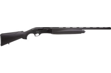 Image of Rock Island Armory Semi-Auto Semi-Auto Shotgun, 12 Gauge, 26 in barrel, Crossbolt Safety, 5 Round, SA12H26B-FRRMPG