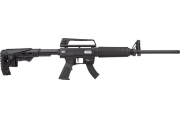 Image of Rock Island Armory TM22 Feather SA Semi-Auto Rifle, .22 Long Rifle, 18in Barrel