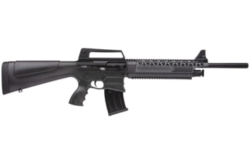 Image of Rock Island Armory VR60 Semi-Auto Shotgun, 12 Gauge, 20 in barrel, 5 Round, VR60SMOKE-FRRMPG