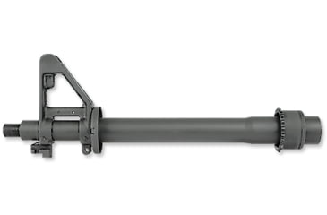 Image of Rock River Arms 10.5in CL 1-7 Full Auto Barrel Assembly, Black, AR0241ASY