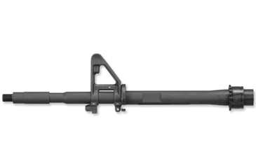 Image of Rock River Arms 14.5in R4 CL 1-7 Full Auto Barrel Assembly, Black, AR0242ASY