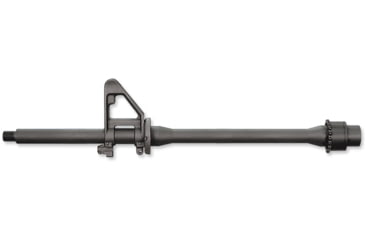 Image of Rock River Arms 16in 9mm Mid CM Barrel Assembly, Black, 9MM0203ASY