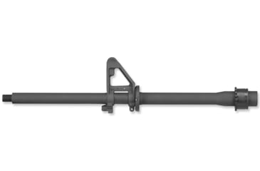Image of Rock River Arms 16in CAR CM Barrel Assembly, Black, AR0200ASY