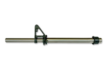Image of Rock River Arms 16in Mid SS Barrel Assembly Post/No Threads, Stainless Steel, AR0216ASY