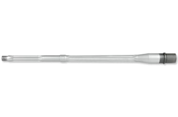 Image of Rock River Arms 20in 243 Lar-8 SS, Fluted Barrel, Stainless Steel, 243A0222F