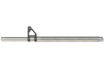 Image of Rock River Arms 20in SS NM Barrel Assembly Post/No Threads, Stainless Steel, AR0223NMASY