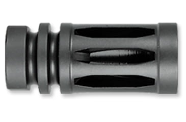 Image of Rock River Arms .223 A2 Long Flash Hider, Black, AR0001A2L