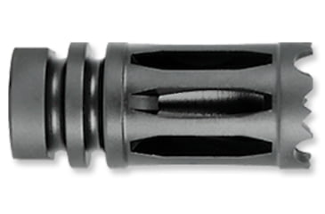 Image of Rock River Arms .223 A2 Long Tactical Flash Hider, Black, AR0001A2LT