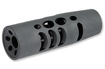 Image of Rock River Arms .223 Hunter Muzzle Brake, Black, AR0117H