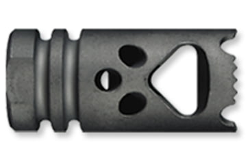 Image of Rock River Arms .223 Tactical Muzzle Brake, Black, AR0117T