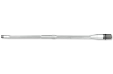 Image of Rock River Arms 24in 6.5C SS, Fluted Barrel, Stainless Steel, 65C0224F